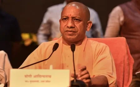 उत्तर प्रदेश कैबिनेट की हुई अहम बैठक, यूपी रोजगार मिशन के गठन को मिली मंजूरी