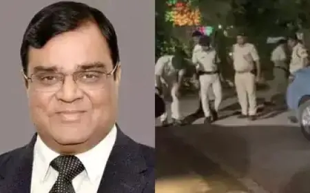 Patna में बड़े कारोबारी गोपाल खेमका की हत्या