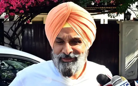 पंजाब से गोरखपुर तक मजीठिया मामले की जांच, गोरखपुर में पंजाब विजिलेंस की टीम ने की जांच