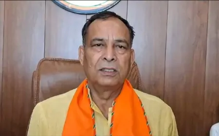 अभय चौटाला जानते हैं लुटेरे कैसे काम करते हैं- मोहनलाल बड़ौली 