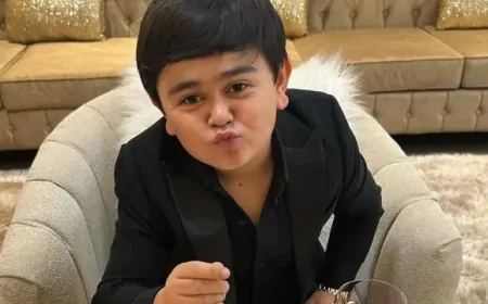 'बिग बॉस 16' फेम अब्दु रोजिक दुबई एयरपोर्ट पर गिरफ्तार