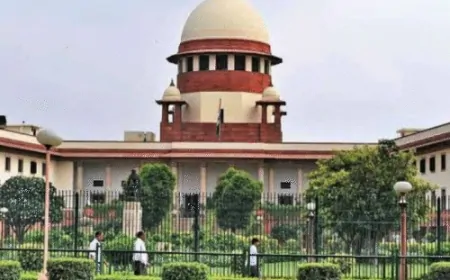 पंजाब में 1158 सहायक प्रोफेसर की भर्ती रद्द