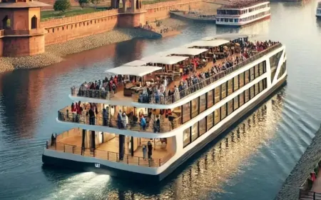 अब दिल्ली में करो लंदन वाला फील, इस दिन शुरू होगी रोमांचक सवारी!