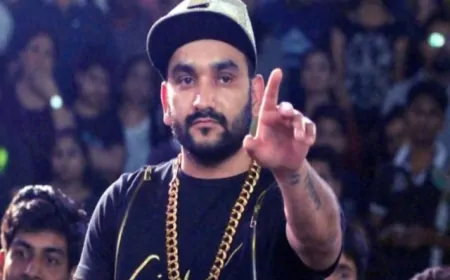 हरियाणवी सिंगर पर फायरिंग करने वालों की हुई पहचान