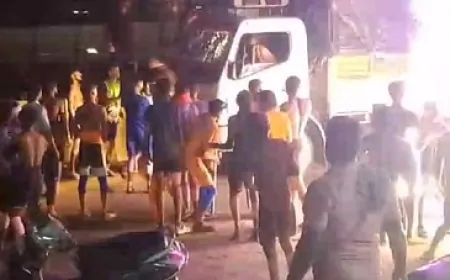 हरिद्वार में कांवड़ यात्रा के दौरान तोड़फोड़, पुलिस ने आरोपियों को किया गिरफ्तार