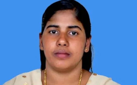 केरल की नर्स निमिषा प्रिया की टली फांसी, यमन की अदालत ने सुनाई थी सजा 
