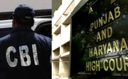 पटियाला में कर्नल बाठ से मारपीट मामले की जांच करेगी CBI