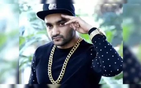 फाजिलपुरिया पर फायरिंग मामले से जुड़ी बड़ी खबर, सुनील सरधानिया नाम के व्यक्ति ने ली हमले की जिम्मेदारी