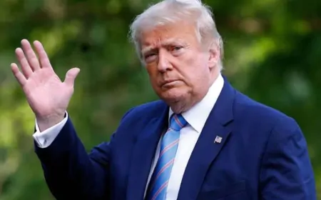 अमेरिका ने पाकिस्तानी गुट TRF को आतंकी संगठन घोषित किया