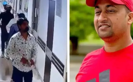 Chandan Mishra Murder: चंदन मिश्रा हत्‍याकांड में 48 घंटे के अंदर बड़ी सफलता