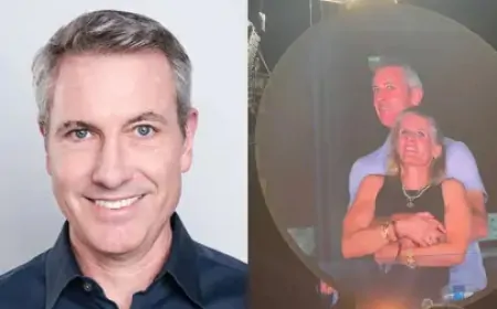 Coldplay Kiss Cam: एस्ट्रोनॉमर के CEO एंडी बायरन ने पद से दिया इस्तीफा