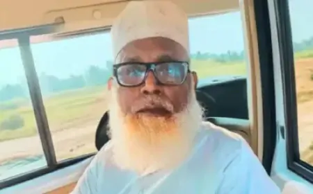 छांगुर के भतीजे समेत 2 गिरफ्तार