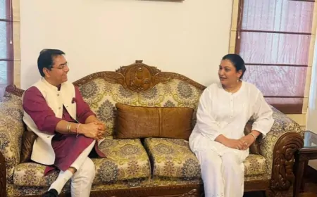 AAP विधायक अनमोल गगन मान का इस्तीफा नामंजूर, MLA ने माना पार्टी का फैसला 