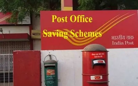 दिल्ली के कई पोस्ट ऑफिस रहेंगे बंद
