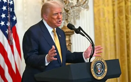 अमेरिका और जापान के बीच हुआ व्यापार समझौता