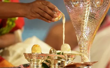 Sawan Shivratri 2025: सावन शिवरात्रि है आज