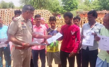 अवैध बांग्लादेशी-रोहिंग्या के खिलाफ कार्रवाई, संदिग्ध प्रवासियों के लिए बनाए गए 4 डिटेंशन सेंटर 