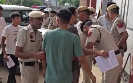 CET की पहली शिफ्ट की परीक्षा खत्म, दो दिन तक होंगी CET की परीक्षा