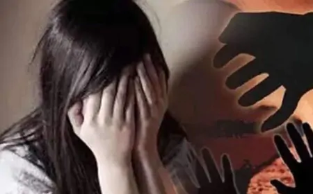 जीरकपुर में नाबालिग से कार सवार युवकों ने किया गैंगरेप, आरोपियों की तलाश में जुटी पुलिस 