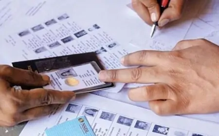 सरपंच-पंच उपचुनावों को लेकर DDPO की तैयारियां पूरी, 27 जुलाई को होगा चुनाव 