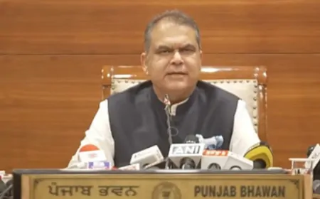 पंजाब सरकार ने उद्योग विभाग से जुड़ी 6 और समितियों का किया गठन