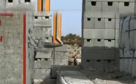 तुर्किए ने अपने सबसे शक्तिशाली दो बम किए टेस्ट, GAZAP और NEB-2 घोस्ट बम का किया सफल परीक्षण