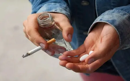 नशा तस्करों के खिलाफ युद्ध नशे के विरुद्ध मुहिम जारी,  पुलिस ने 2 नशा तस्करों को किया गिरफ्तार