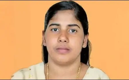 केरल की नर्स निमिषा प्रिया की मौत की सजा रद्द, भारत के ग्रैंड मुफ्ती ने दी जानकारी