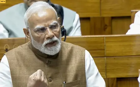 'भारत जाएगा और मारकर आएगा; ये है न्यू नॉर्मल