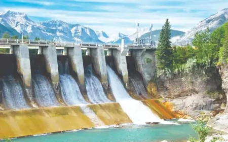 J&K में सावलकोट हाइड्रो प्रोजेक्‍ट को मंजूरी, चिनाब नदी पर बनेगी हाइड्रो प्रोजेक्‍ट