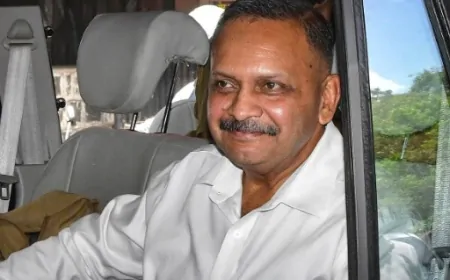 मालेगांव ब्लास्ट केस : देश के उन सभी लोगों का आभारी हूं जिन्होंने मेरा साथ दिया-लेफ्टिनेंट कर्नल पुरोहित