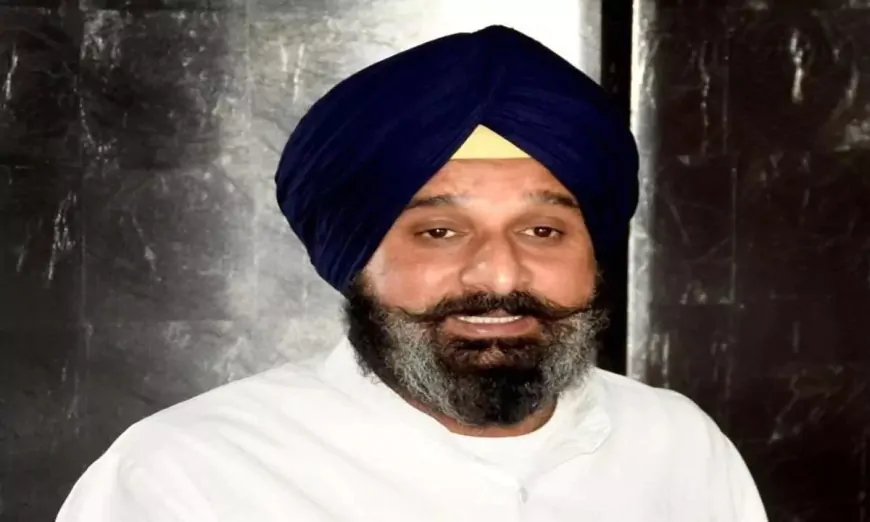 बिक्रम मजीठिया को मजीठा लेकर गई विजिलेंस की टीम, NCB भी कर सकती है पूछताछ