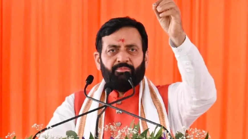 MBBS की सीटें बढ़ाकर 3400 करना हरियाणा सरकार का लक्ष्य- CM नायब सैनी