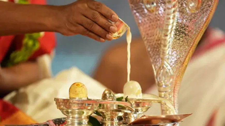 Sawan Shivratri 2025: सावन शिवरात्रि है आज