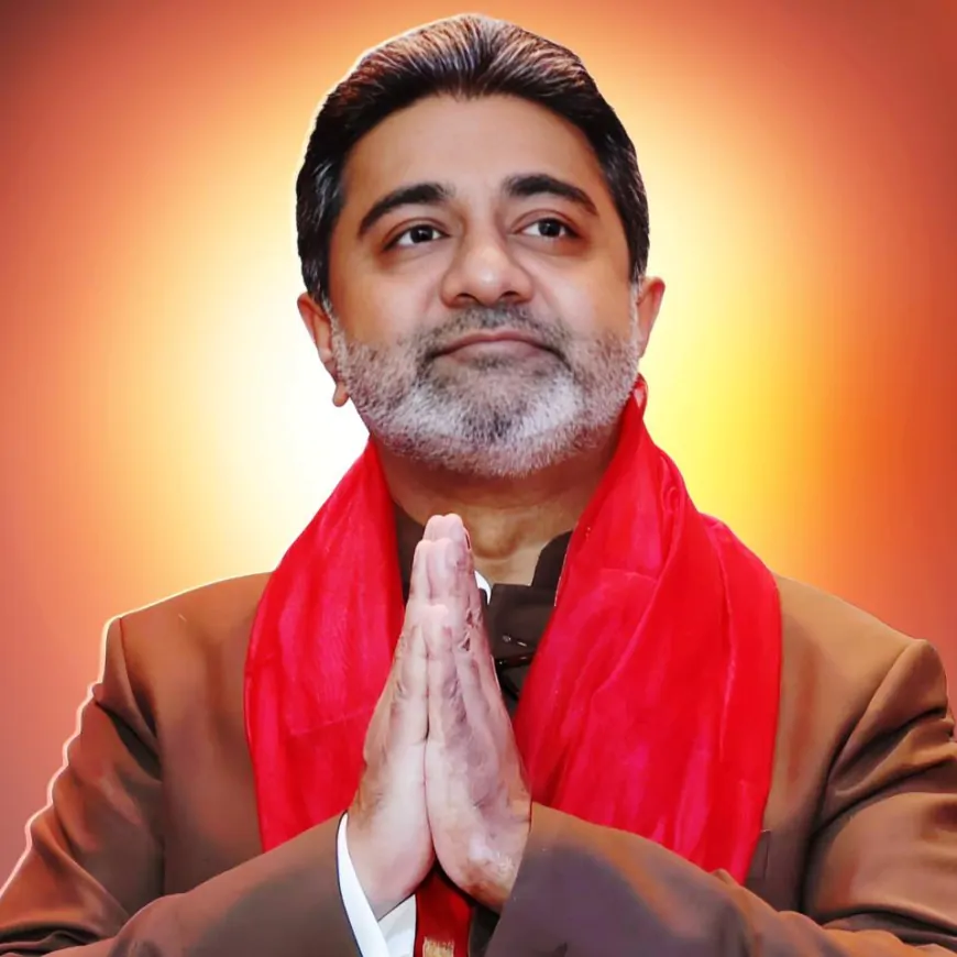 बुलंद हौसलों की मिसाल थे गुलाम भारत के 'तिलक' और 'आजाद' -  डॉ. अभिषेक वर्मा