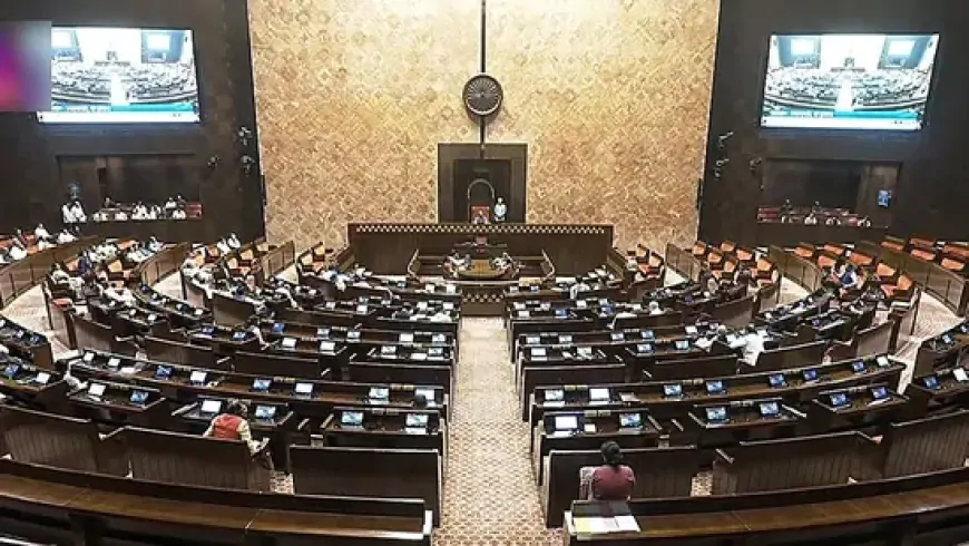 राज्यसभा में 29 जुलाई को होगी 'ऑपरेशन सिंदूर' पर 16 घंटे चर्चा