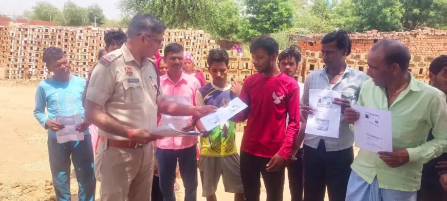 अवैध बांग्लादेशी-रोहिंग्या के खिलाफ कार्रवाई, संदिग्ध प्रवासियों के लिए बनाए गए 4 डिटेंशन सेंटर 