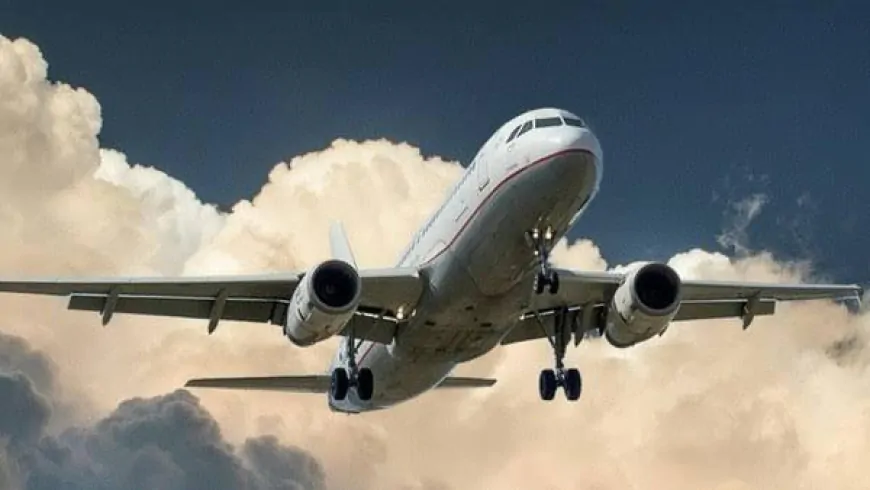 बड़े विमान हादसे का डर! 50 लोगों को लेकर उड़ान भर रहा यात्री विमान लापता