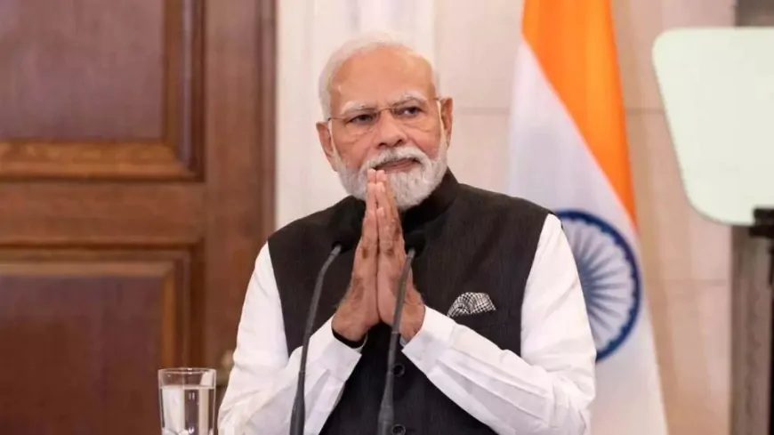 आज तमिलनाडु के दौरे पर जाएंगे पीएम मोदी, कई  विकास परियोजनाओं का देंगे तोहफा