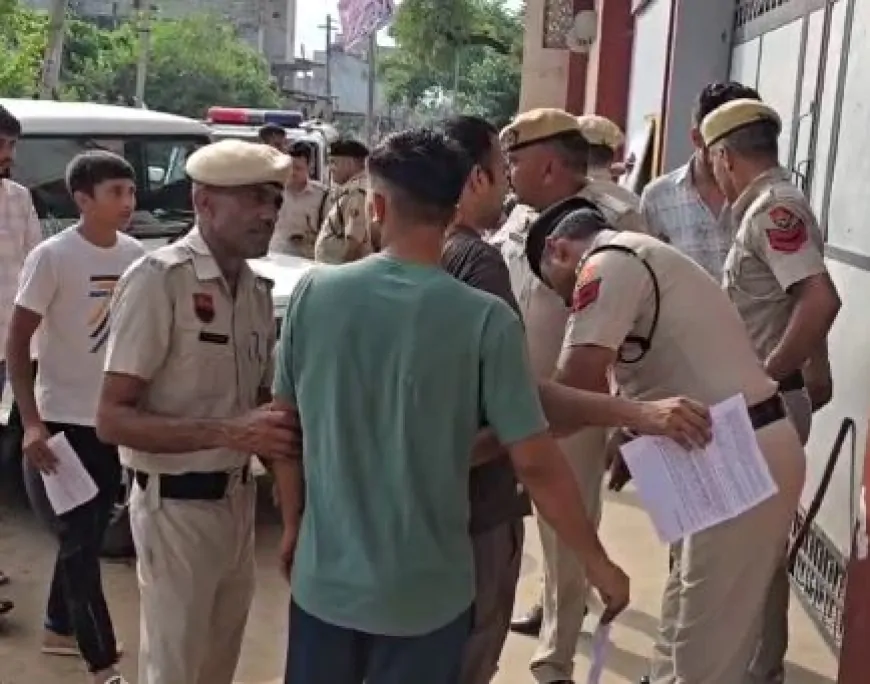 CET की पहली शिफ्ट की परीक्षा खत्म, दो दिन तक होंगी CET की परीक्षा