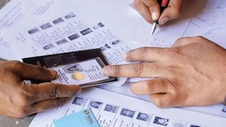 सरपंच-पंच उपचुनावों को लेकर DDPO की तैयारियां पूरी, 27 जुलाई को होगा चुनाव 