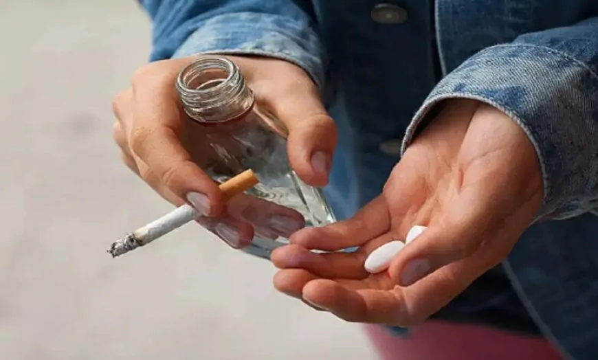 नशा तस्करों के खिलाफ युद्ध नशे के विरुद्ध मुहिम जारी,  पुलिस ने 2 नशा तस्करों को किया गिरफ्तार