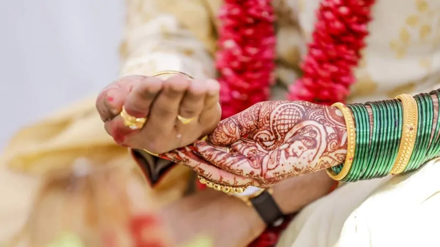 बठिंडा कोर्ट के बाहर युवक पर हमला, कोर्ट मैरिज से नाराज युवती के परिजनों ने किया हमला