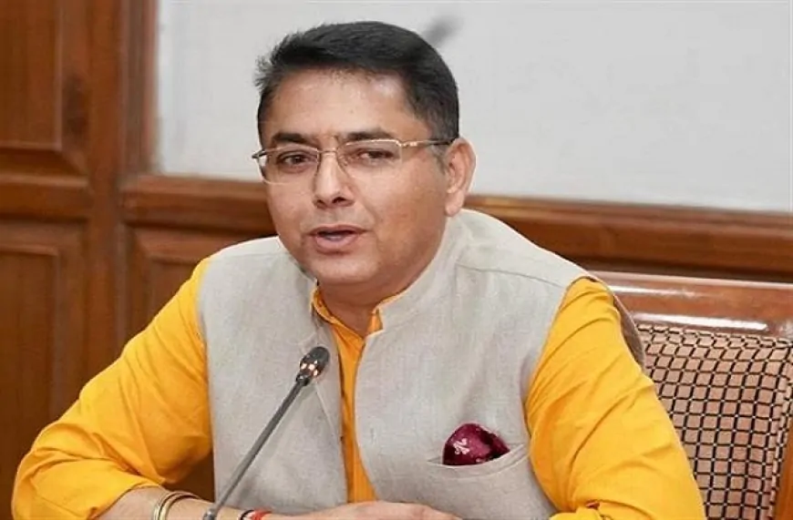 शहीद ऊधम सिंह बलिदान दिवस पर पंजाब में रहेगी सरकारी छुट्टी- अमन अरोड़ा 