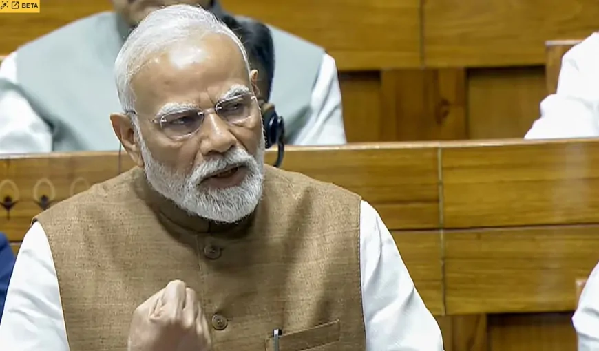 'भारत जाएगा और मारकर आएगा; ये है न्यू नॉर्मल