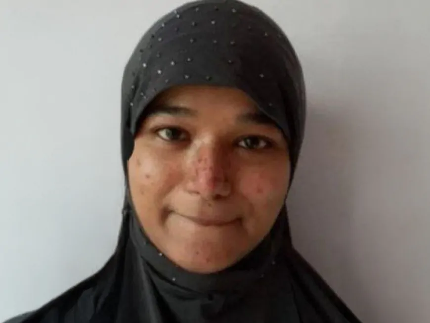 गुजरात ATS ने अलकायदा की महिला आतंकी को किया गिरफ्तार