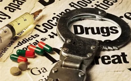 पंजाब में ‘युद्ध-नशे के विरुद्ध’ अभियान जारी, पुलिस ने 70 हजार नशीली गोलियां की बरामद