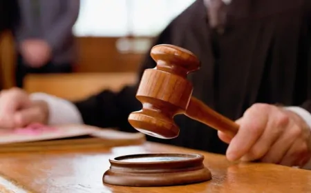 1993 तरनतारन फेक एनकाउंटर मामले में तत्कालीन SSP-DSP समेत पांच पुलिस दोषी करार