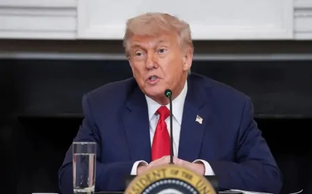 पाकिस्तान पर क्यों मेहरबान हैं ट्रंप... लगाया सिर्फ 19% टैरिफ 