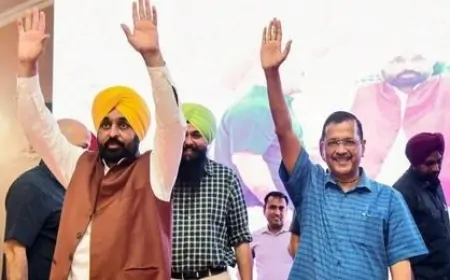 फाजिल्का में समागम का आयोजन, स्कूल पाठ्यक्रम में नशे के खिलाफ जंग